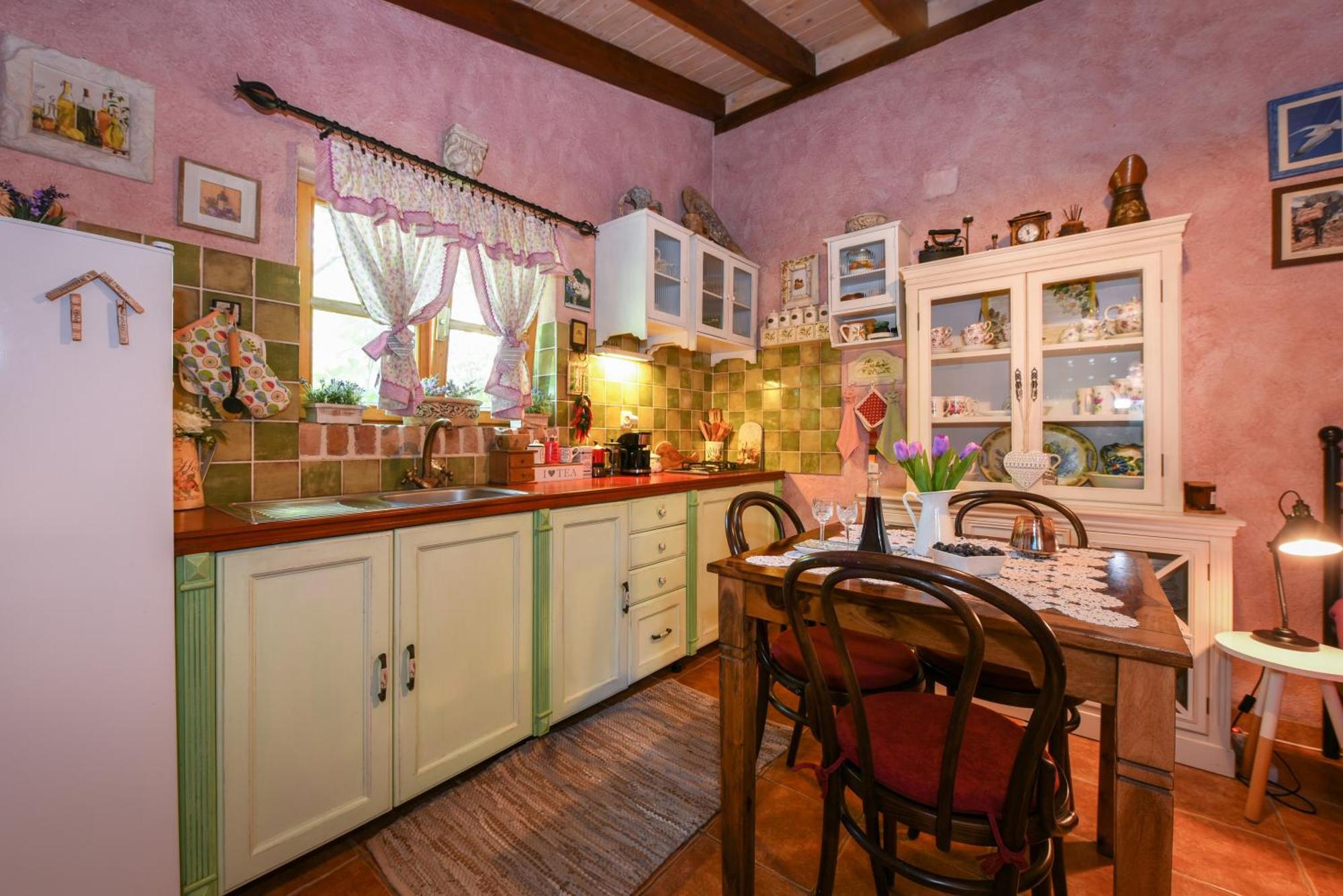Holiday Home Paradise Beach Шибеник Экстерьер фото